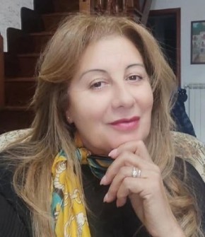 MARIA GABRIELLA GALLO