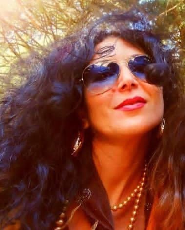 GIOVANNA MANFREDI