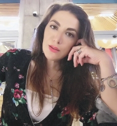 ANTONIETTA MALITO 