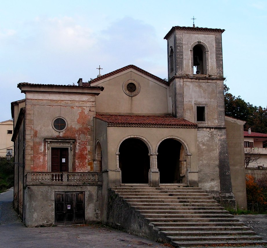 Santuario della Madonna delle Grazie