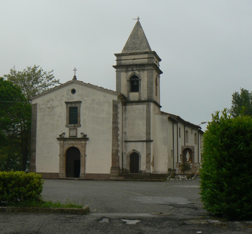 Chiesa della Madonna dell'Arco