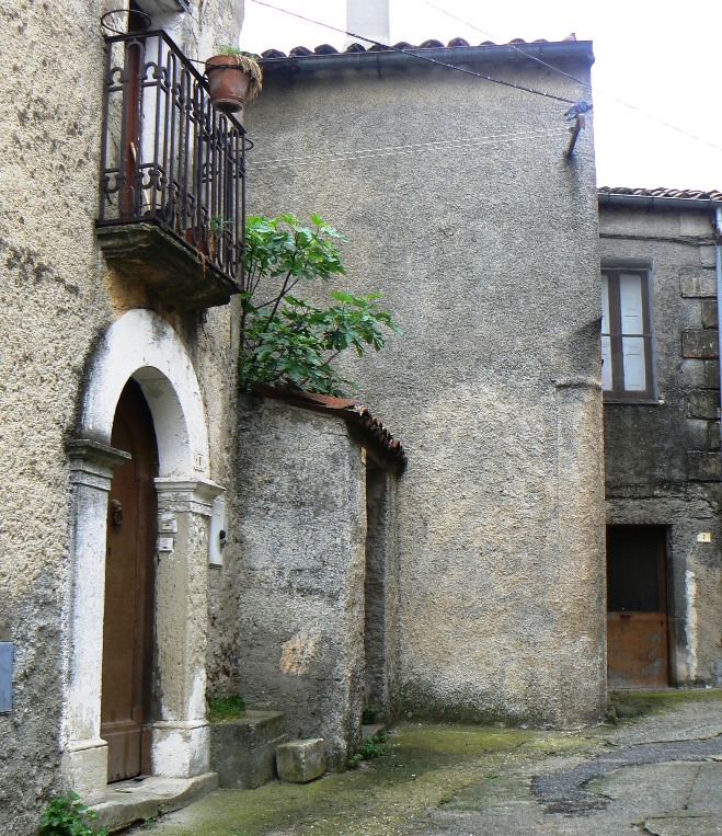 Scorcio Centro Storico