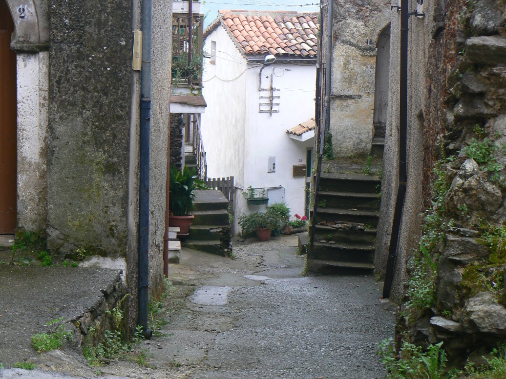 Scorcio Centro Storico