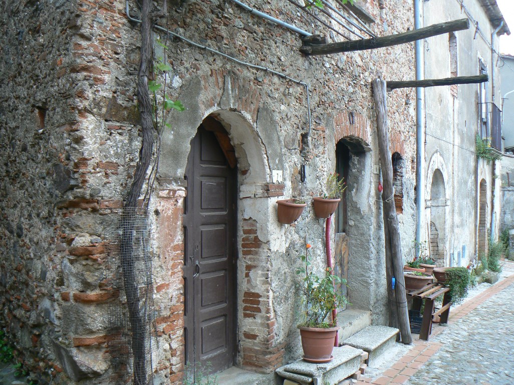 Scorcio Centro Storico