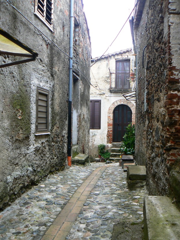 Scorcio Centro Storico