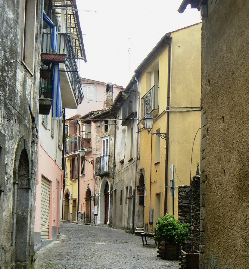 Via Duomo